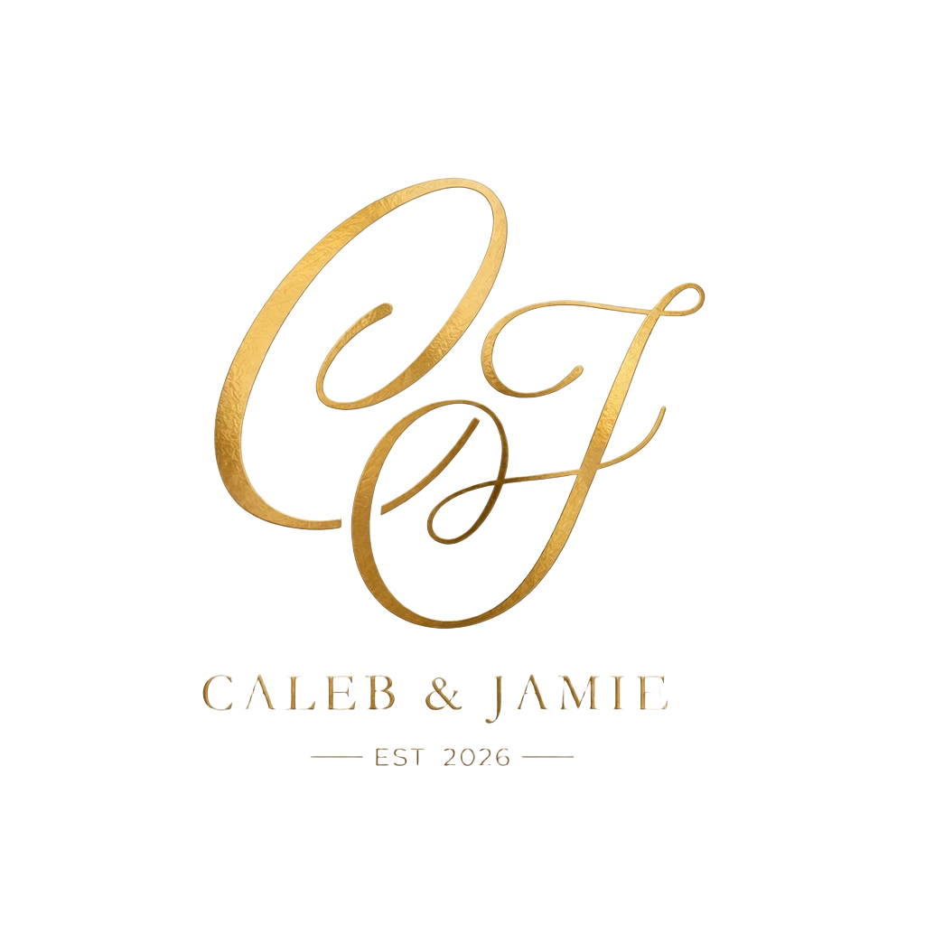 Caleb & Jamie
