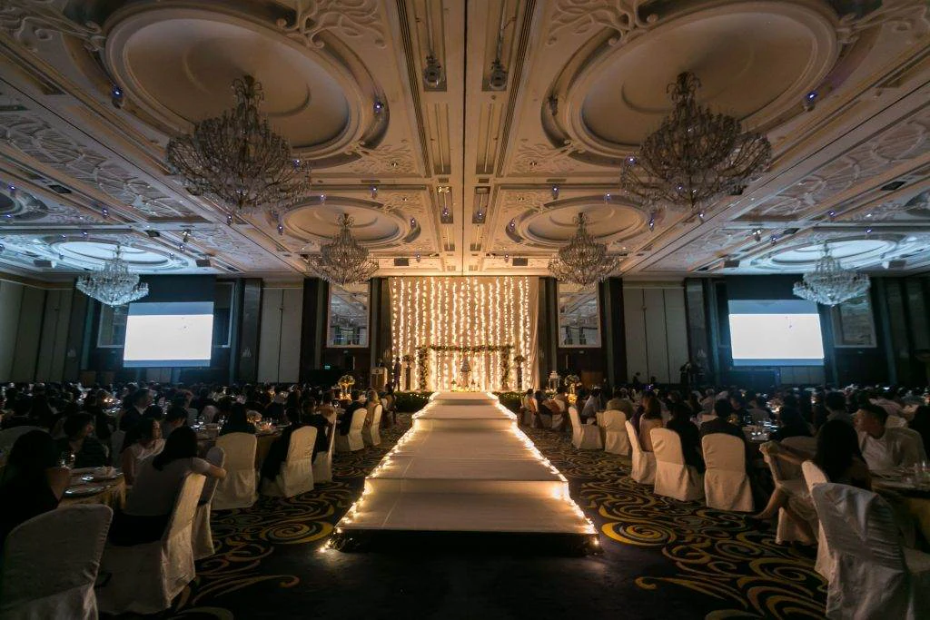After-party venue
